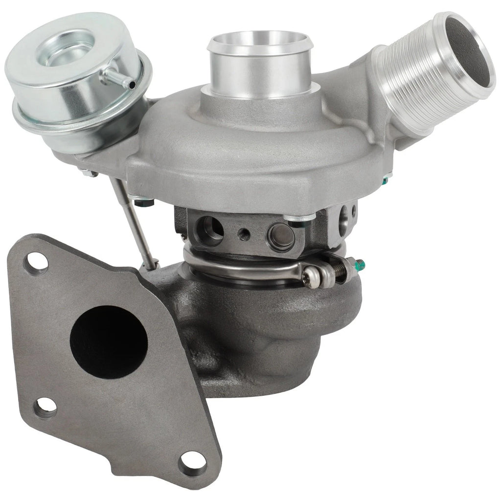 Turbocharger for Ford F150 2.7L V6 (2015–2017) Twin Left+Right