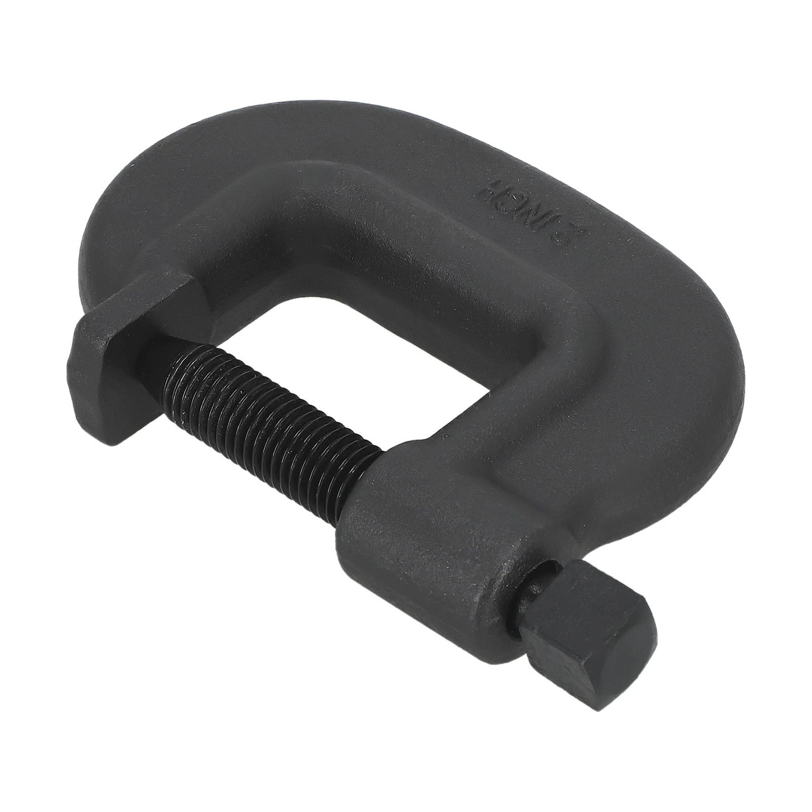 2" Steel C-Clamp for Workshop Use (Professional Tool)
