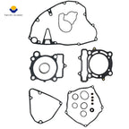 Complete Gasket Kit for Kawasaki KX250F, Suzuki RMZ250 (All Years)