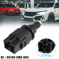 Parking Brake Stop Pedal Light Switch for Honda Accord (2003–2007) 36750-SMA-003
