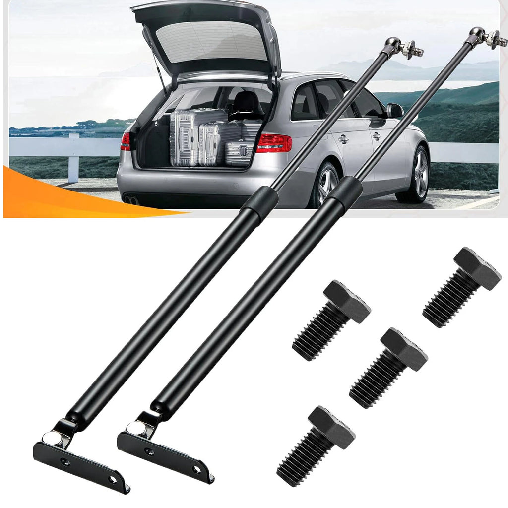 2X Rear Tailgate Lift Support Shock Strut for Subaru Legacy Outback (2010–2014)