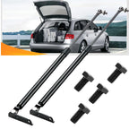 2X Rear Tailgate Lift Support Shock Strut for Subaru Legacy Outback (2010–2014)