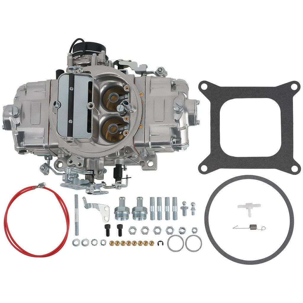 4 BBL Carburetor 750 CFM for 4 Barrel (Fits Various Models)