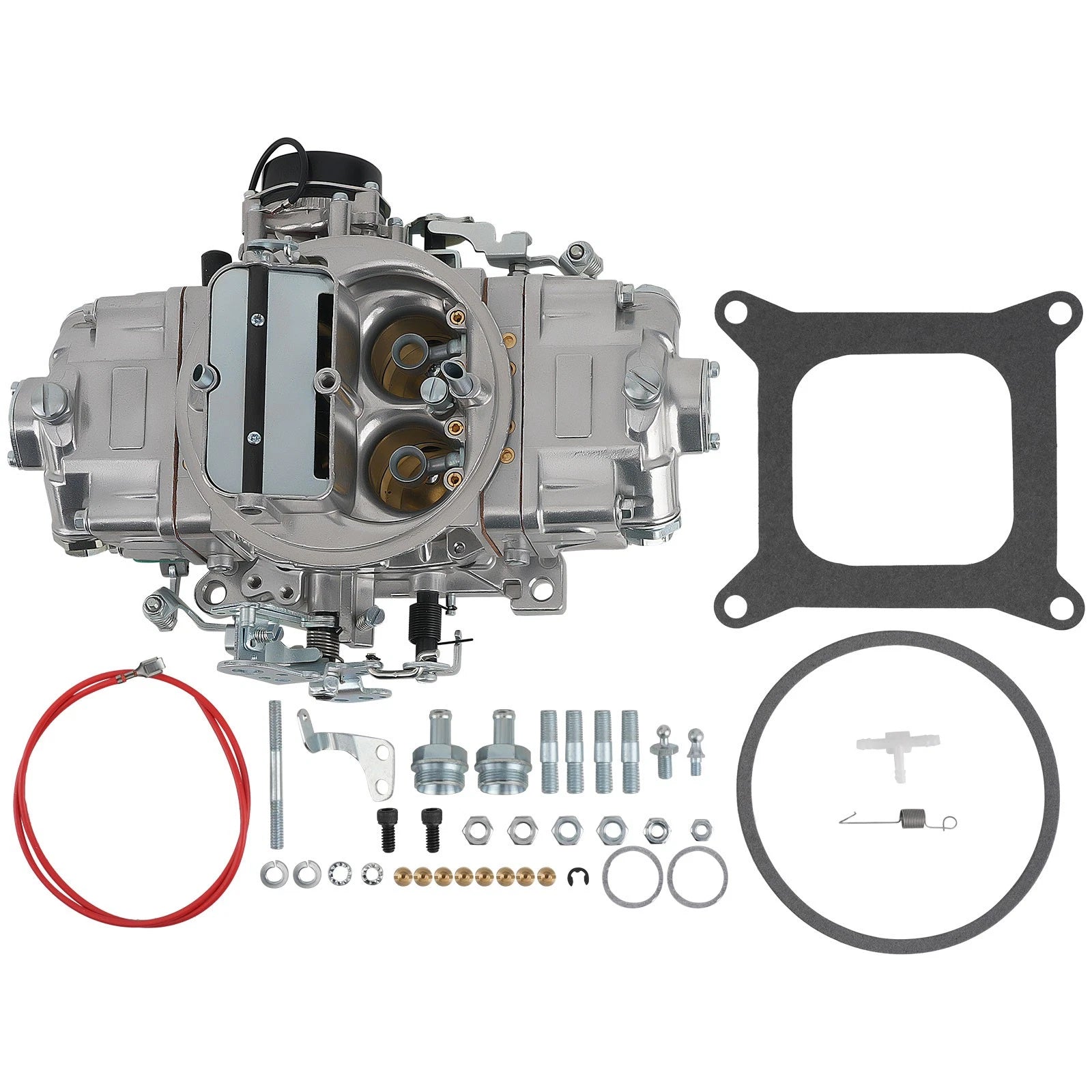 4 BBL Carburetor 750 CFM for 4 Barrel (Fits Various Models)