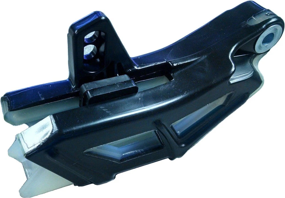 Acerbis Chain Guide for KTM 250 SX & 450 EXC-R (2007–2011) - Black