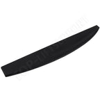 Tailgate Top Molding Trim Cap for Dodge Ram 1500 (2009–2010)