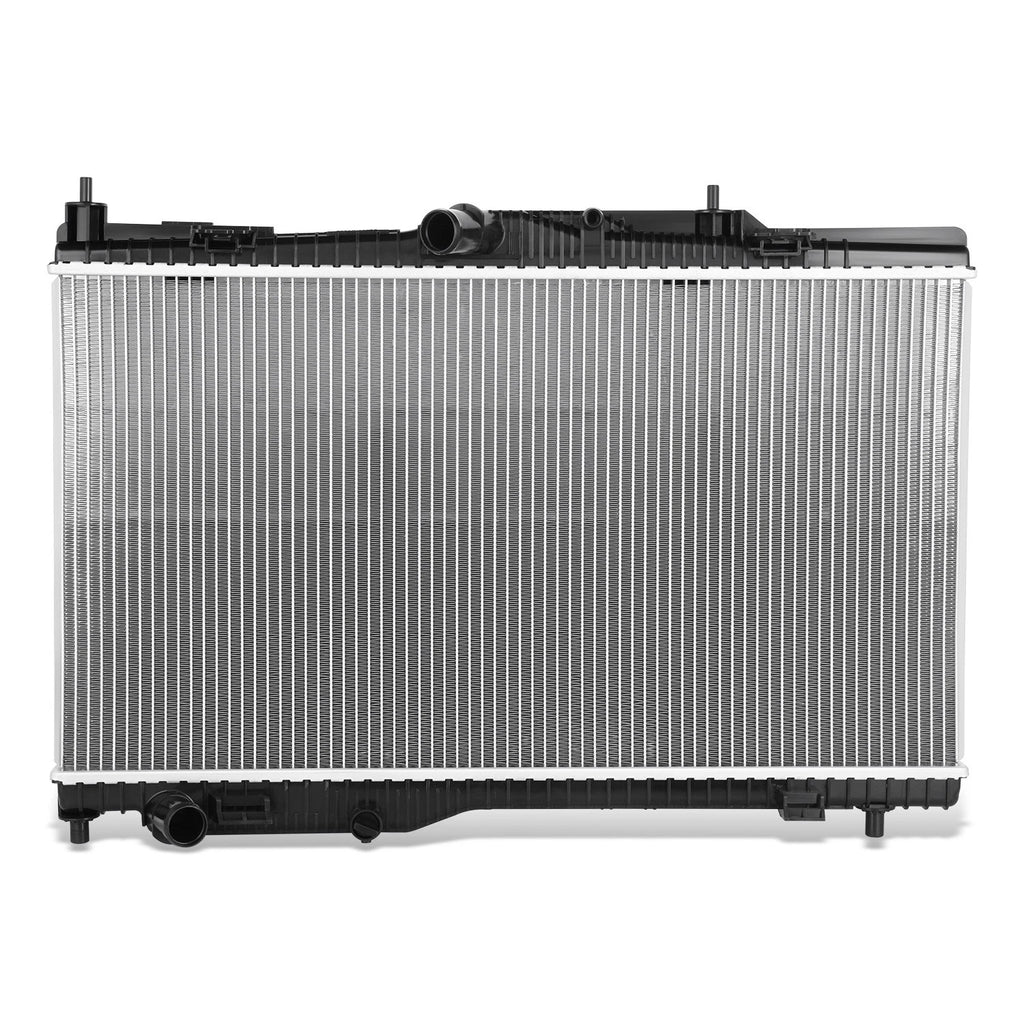Cooling Radiator DPI 13826 for Ford Ecosport (2018–2022)