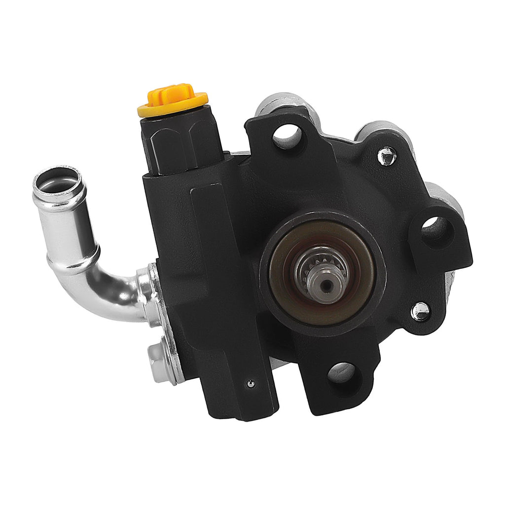 Power Steering Pump for Toyota Camry Highlander Solara Lexus RX330 (2002–2006) 21-5931