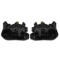 Front Brake Calipers & Pads for Can-Am Outlander 500 570 650 800 850 1000 (2015–2023)