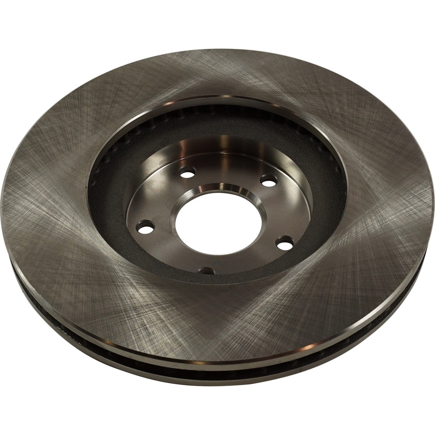 Disc Brake Rotor for Nissan Maxima (2004–2005) Front Left/Right Solid