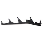 Headlight Lamp Cover Strip Trim Left for BMW 3 Series E46 (1998-2001)