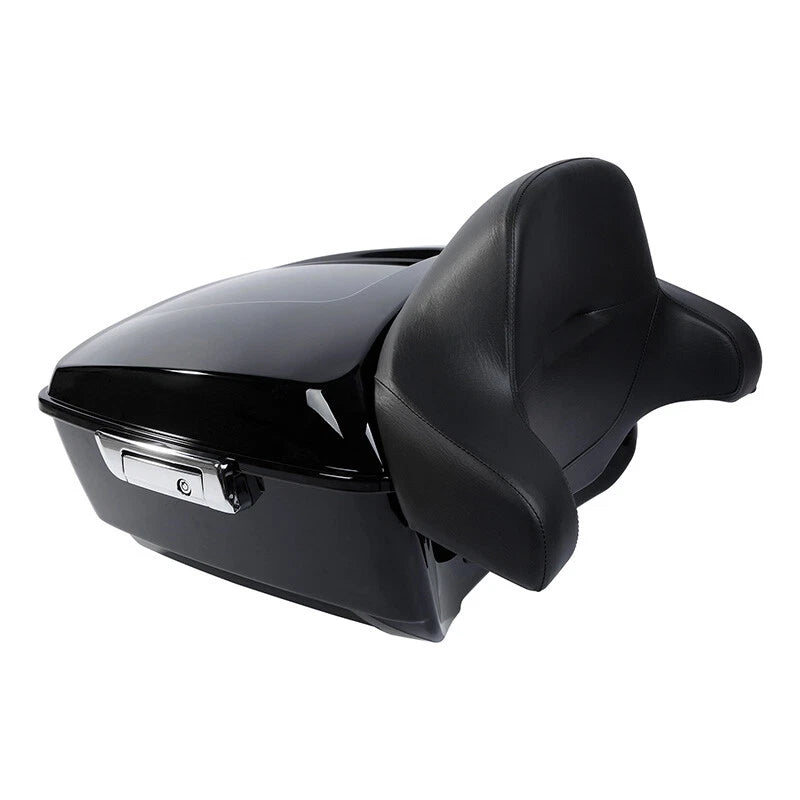 Trunk Backrest Mount for Harley Touring Road King (1997–2008)
