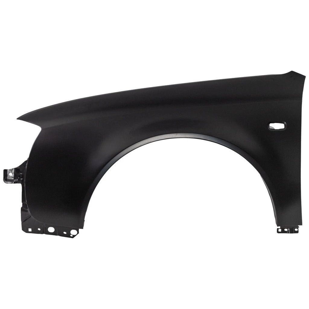 Fender for Audi A6 (2002–2004) Front Driver Side