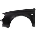 Fender for Audi A6 (2002–2004) Front Driver Side