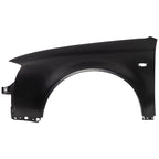Fender for Audi A6 (2002–2004) Front Driver Side