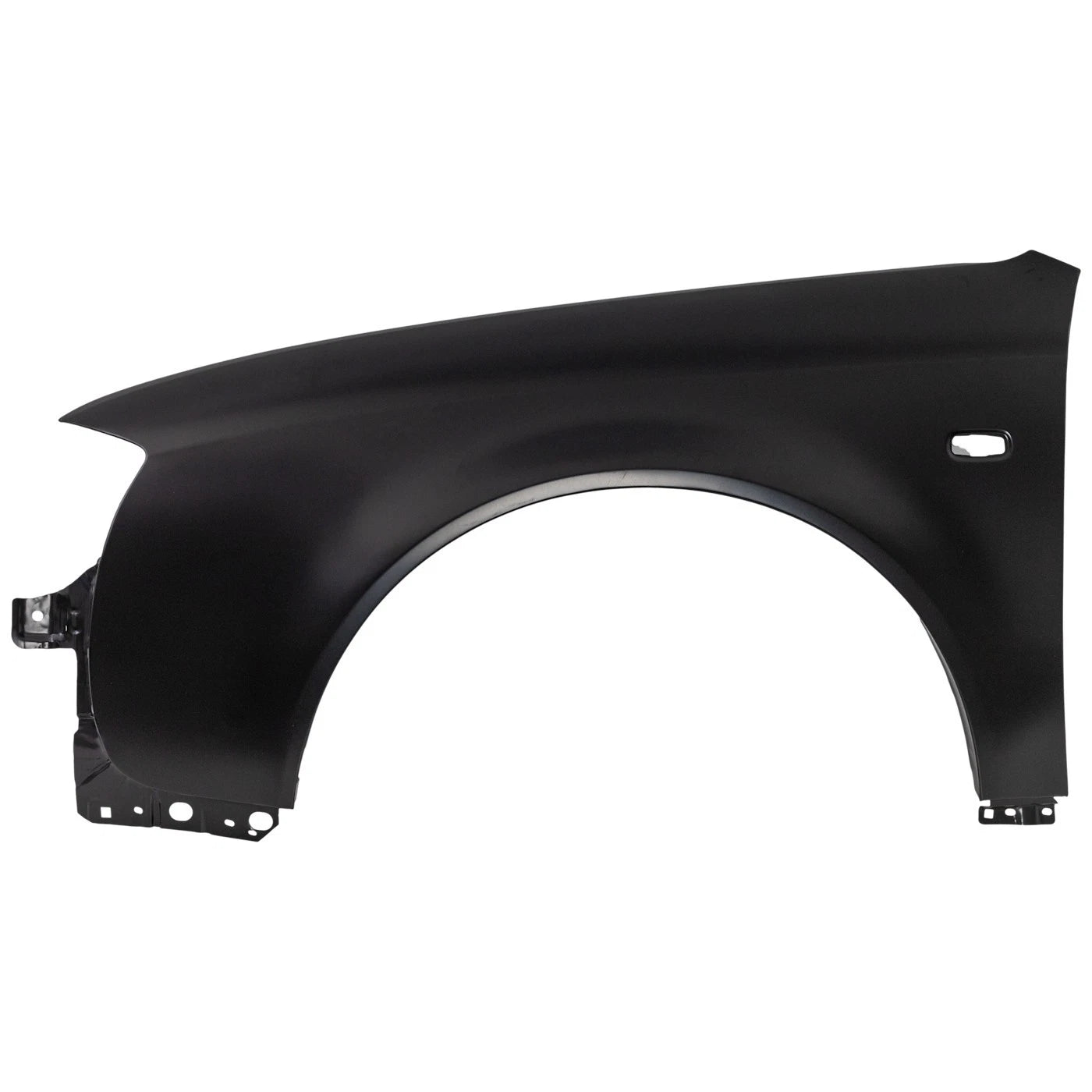 Fender for Audi A6 (2002–2004) Front Driver Side