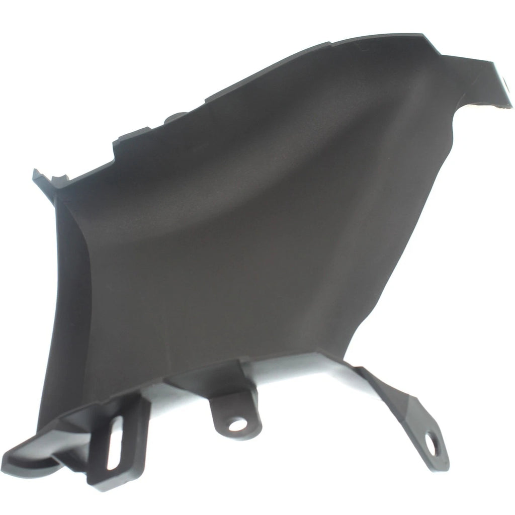 Set of 2 Air Intake Ducts for Chevy Camaro