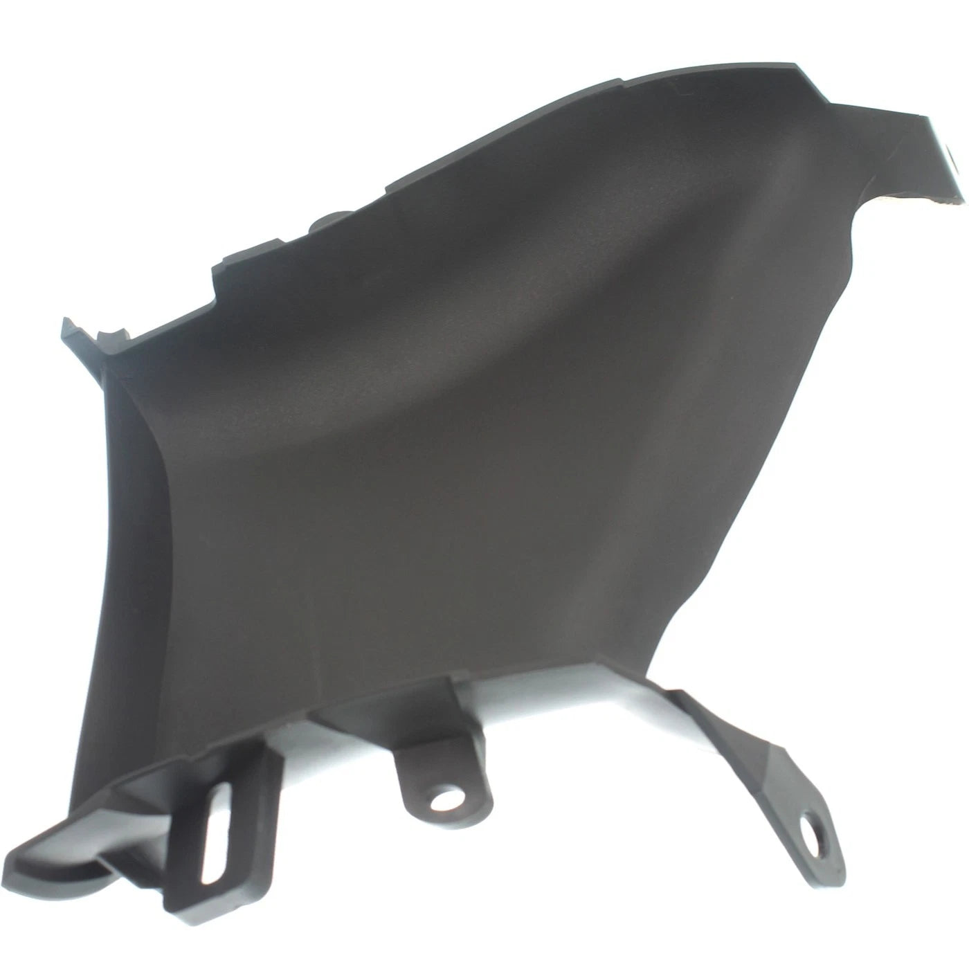 Set of 2 Air Intake Ducts for Chevy Camaro