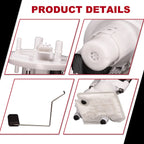 Fuel Pump Module Assembly for Ford F-150 (2004-2008)