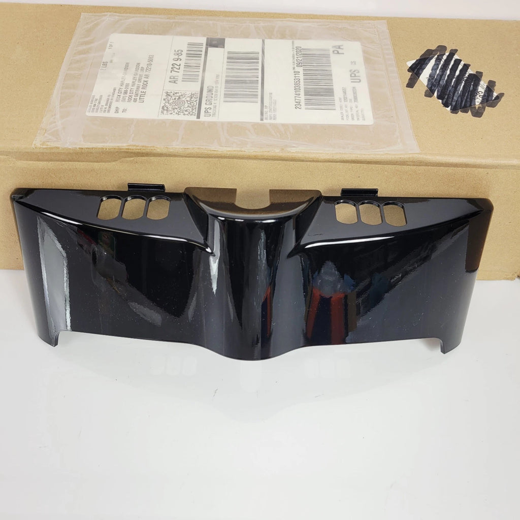 Front Fairing Dash Panel for Harley-Davidson Ultra Touring (OEM)