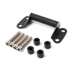 Handlebar Phone Navigation Bracket for Honda CL300 CL500 (2023–Present)