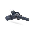 Radiator Upper Hose Connector for Ford Focus (2019), Fiesta (2018), EcoSport