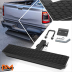 Trailer Towing Hitch Step Bar for Universal Fit (26"W x 5"L)