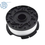Set of 3 String Trimmer Spools for Black+Decker GH900