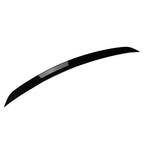 Glossy Black Rear Roof Spoiler Wing Lip for Benz CLA Shooting Brake (13-19)