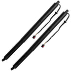 2X Electric Tailgate Gas Lift Supports for Porsche Cayenne (2015–2017)