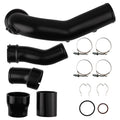Charge Pipe for BMW 535i/640i/740i (2011–2023) Aluminum