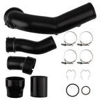 Charge Pipe for BMW 535i/640i/740i (2011–2023) Aluminum