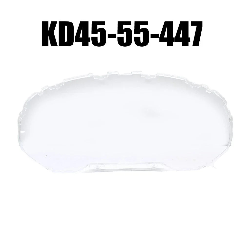 Cluster Lens Speedometer Dash Gauge Cover for Mazda 6 / CX-5