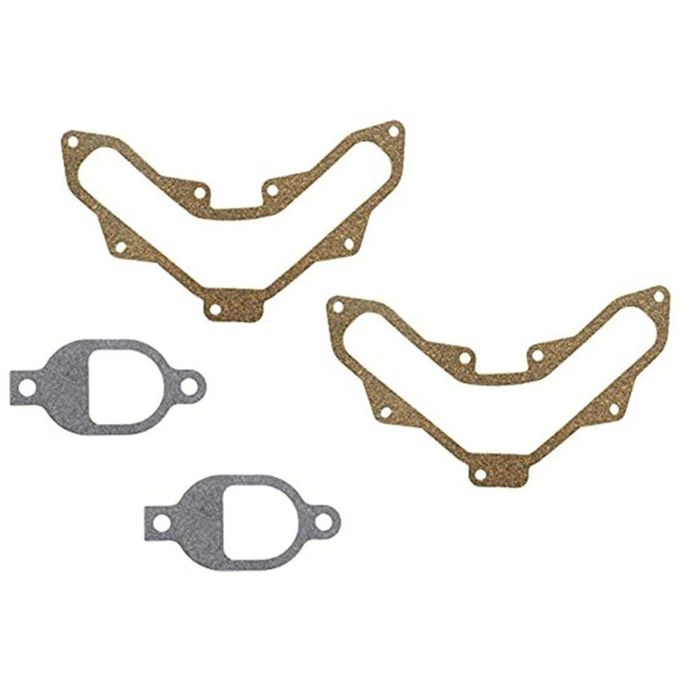 Valve Cover Gaskets Set of 2 for