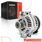 Alternator for BMW 323i 325i 325xi 550i 750i 750Li 650i (2006–2007)