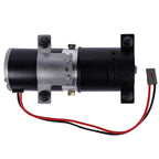 Power Convertible Top Motor for Ford Mustang (1994-2004)