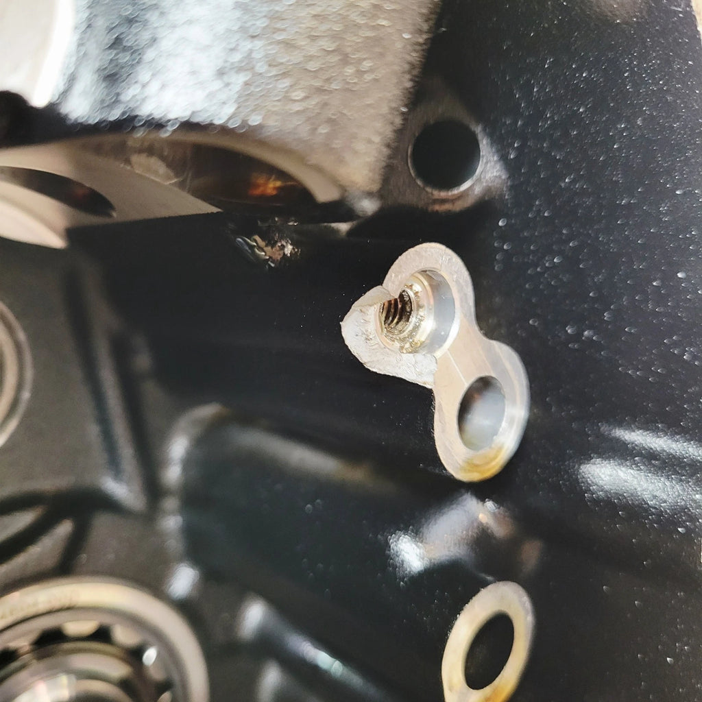 M8 Engine Motor for Harley Davidson Touring Electra Street King (114Ci)