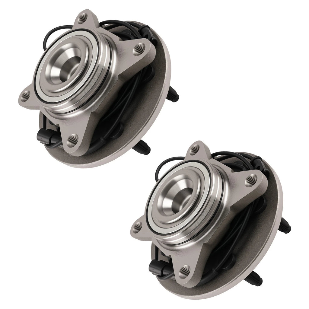 Wheel Bearing Hub Assembly for Lincoln Navigator 2WD 2003–2006 (Front L/R)