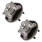 Wheel Bearing Hub Assembly for Lincoln Navigator 2WD 2003–2006 (Front L/R)