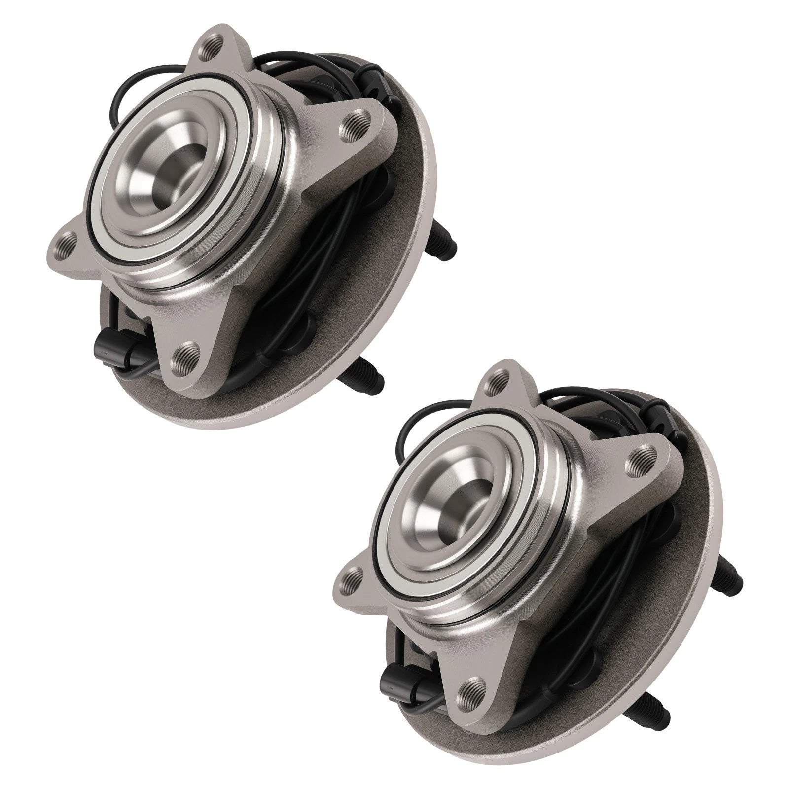Wheel Bearing Hub Assembly for Lincoln Navigator 2WD 2003–2006 (Front L/R)