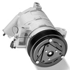 A/C Compressor for Nissan Pathfinder NV1500 NV2500 (2005–2021)