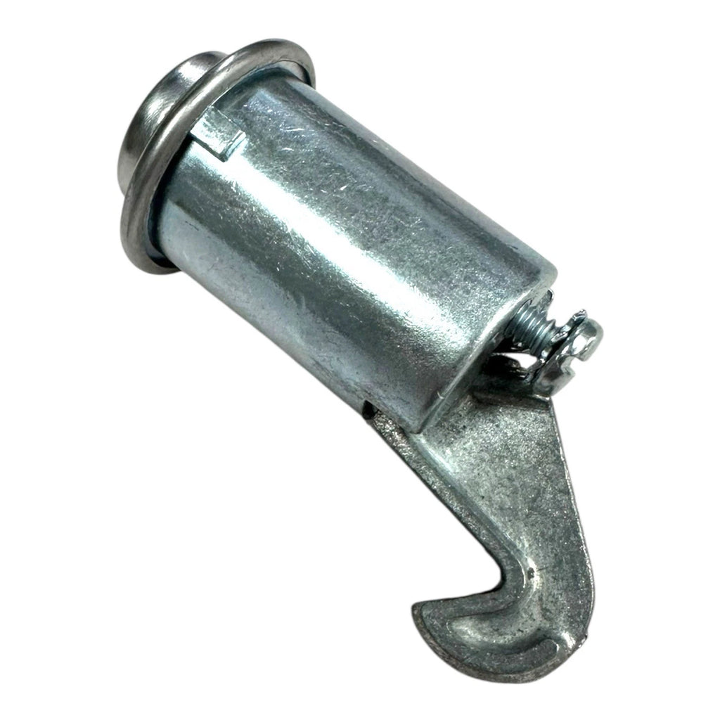 Glove Box Trunk Lock Cylinder with Keys Replacement for 1965 Oldsmobile