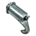 Glove Box Trunk Lock Cylinder with Keys Replacement for 1965 Oldsmobile