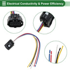 5 Pin Sensor Wiring Harness for Lexus ES350 (2007-2012)