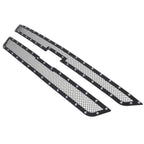 Upper Black Mesh Grille Insert for Chevy Colorado (2015–2020)