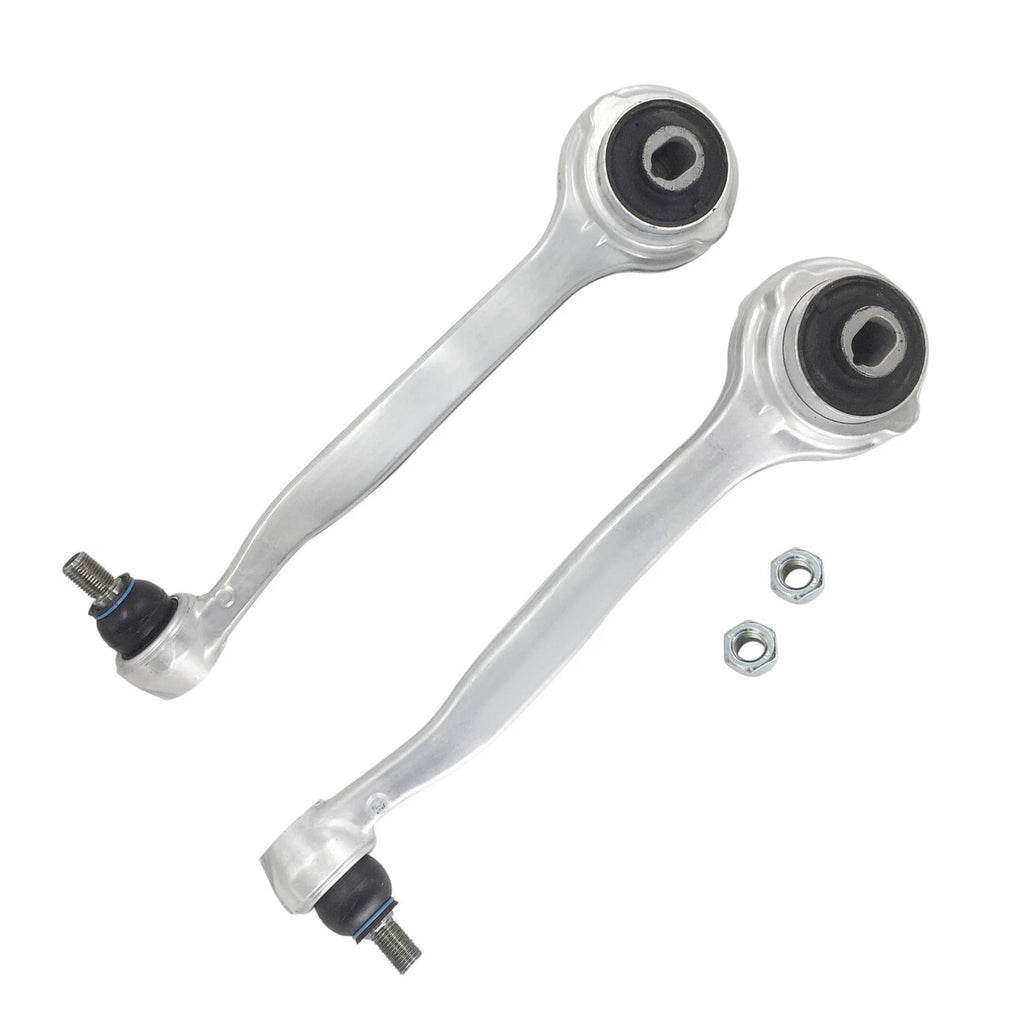 Front Lower Control Arms with Ball Joints for Mercedes Benz C230 (2003–2010)