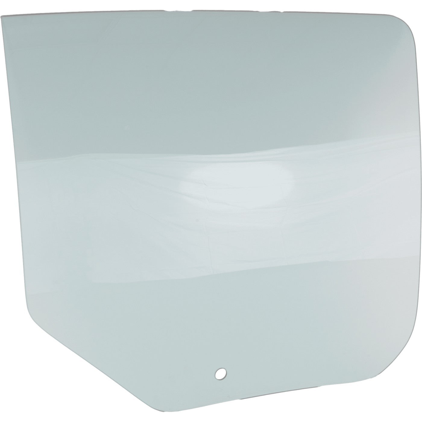 Set of 2 Door Glasses for Dodge Caliber