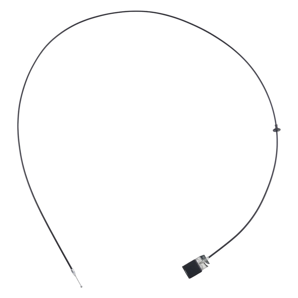 Front Hood Release Cable for Toyota Tacoma (1995–2004)