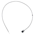 Front Hood Release Cable for Toyota Tacoma (1995–2004)