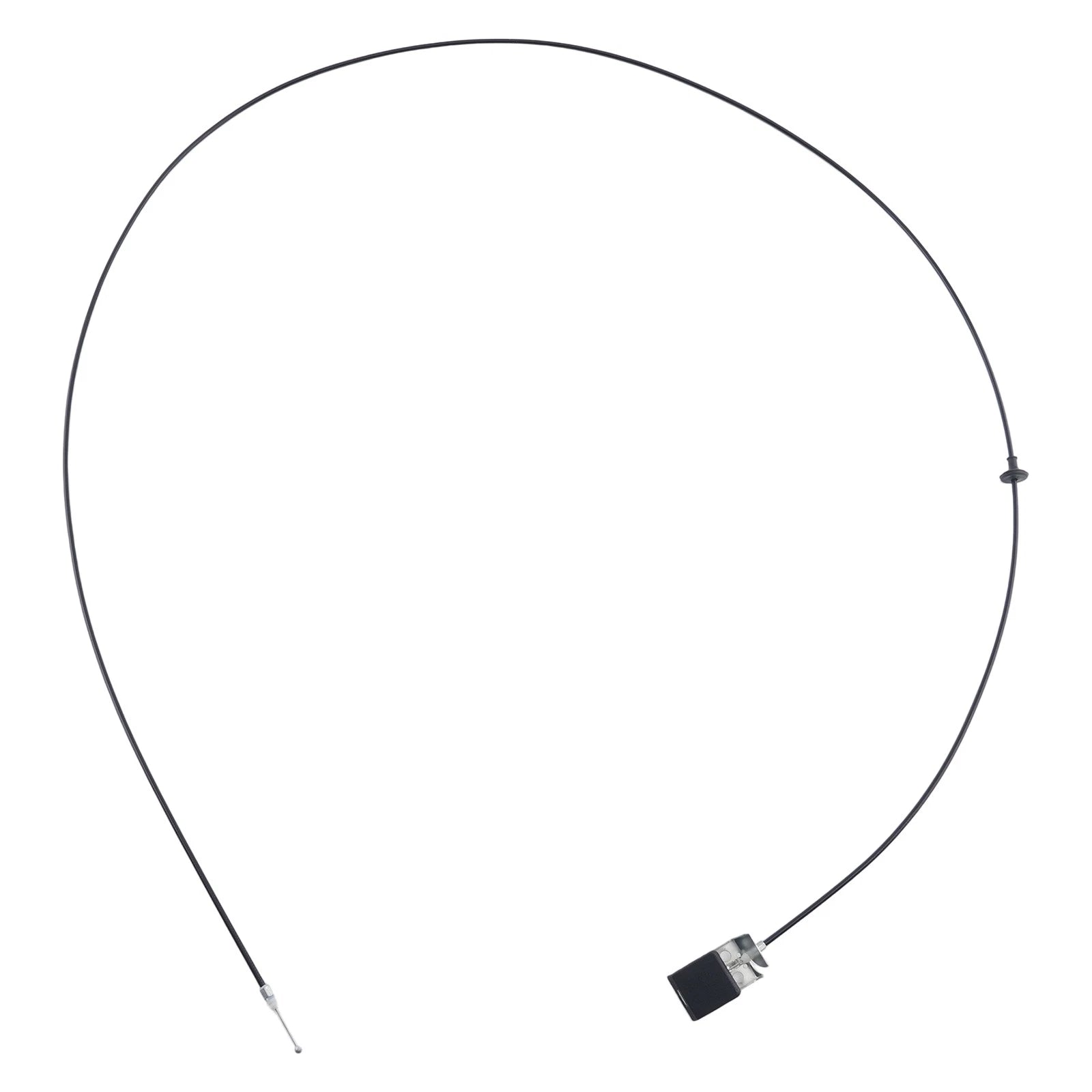 Front Hood Release Cable for Toyota Tacoma (1995–2004)